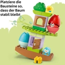 LEGO® DUPLO® Baum zum Balancieren und Stapeln 1044