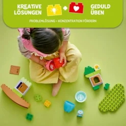 LEGO® DUPLO® Baum zum Balancieren und Stapeln 1044