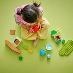LEGO® DUPLO® Baum zum Balancieren und Stapeln 1044