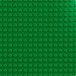 LEGO® DUPLO® Bauplatte in Grün 10460