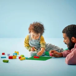 LEGO® DUPLO® Bauplatte in Grün 10460