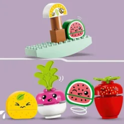 LEGO® DUPLO® Biomarkt 10983