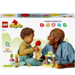 LEGO® DUPLO® Biomarkt 10983