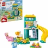 LEGO® DUPLO® Bluey Und Chloe Auf Dem Spielplatz 11
