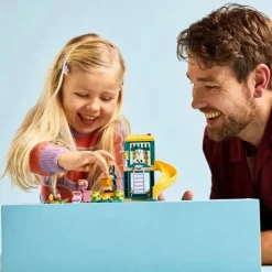 LEGO® DUPLO® Bluey Und Chloe Auf Dem Spielplatz 11