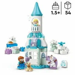 LEGO® DUPLO® Disney™ Annas Und Elsas Party Im Eisp