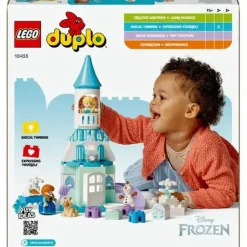 LEGO® DUPLO® Disney™ Annas Und Elsas Party Im Eisp