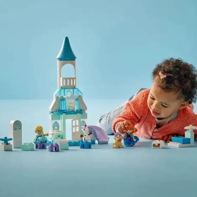 LEGO® DUPLO® Disney™ Annas Und Elsas Party Im Eisp
