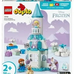 LEGO® DUPLO® Disney™ Annas Und Elsas Party Im Eisp