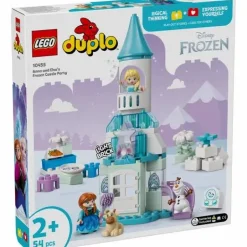 LEGO® DUPLO® Disney™ Annas Und Elsas Party Im Eisp
