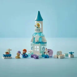 LEGO® DUPLO® Disney™ Annas Und Elsas Party Im Eisp