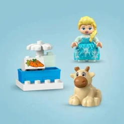 LEGO® DUPLO® Disney™ Annas Und Elsas Party Im Eisp