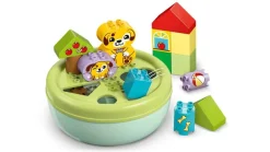 LEGO® DUPLO® Formsortierer Welpenhaus 10441