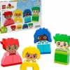 LEGO® DUPLO® Große Gefühle 10415