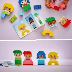 LEGO® DUPLO® Große Gefühle 10415