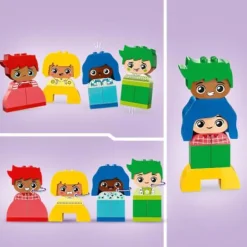 LEGO® DUPLO® Große Gefühle 10415