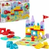 LEGO® DUPLO® 'Hopsys Burgspiel 10450