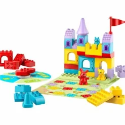 LEGO® DUPLO® 'Hopsys Burgspiel 10450