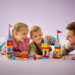 LEGO® DUPLO® 'Hopsys Burgspiel 10450