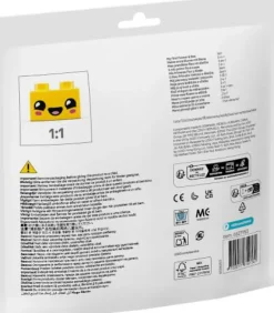 LEGO® DUPLO® Meine erste Blume mit Biene 30686
