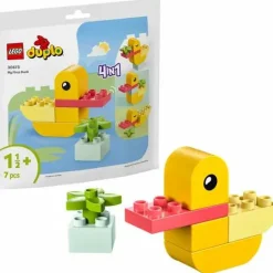 LEGO® DUPLO® Meine erste Ente 30673