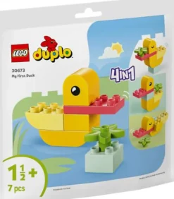 LEGO® DUPLO® Meine erste Ente 30673