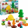 LEGO® DUPLO® Peppa Pig Campingausflug 10452