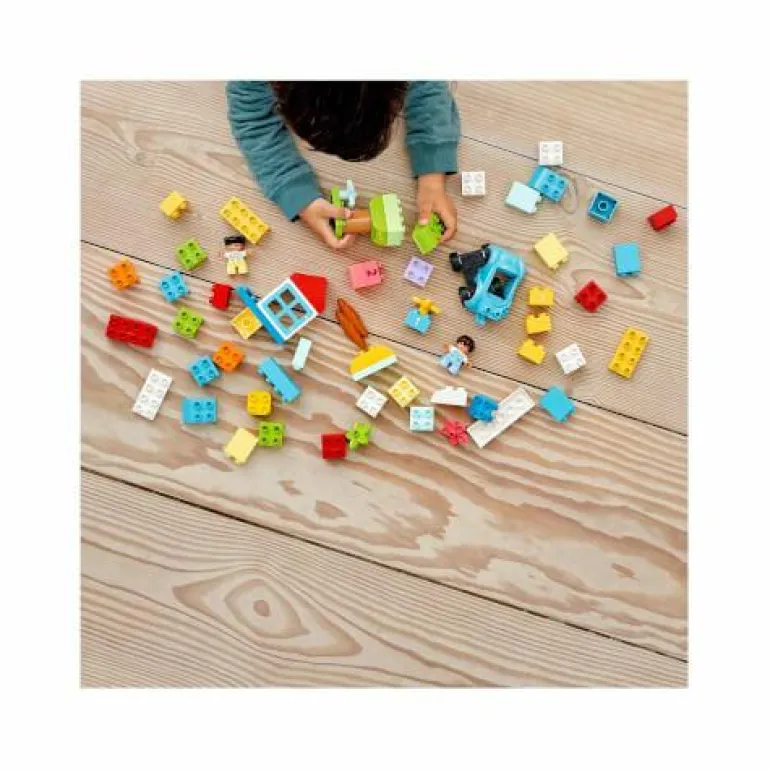 LEGO® DUPLO® Steinebox 10913