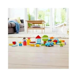 LEGO® DUPLO® Steinebox 10913