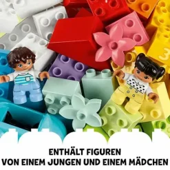 LEGO® DUPLO® Steinebox 10913