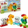 LEGO® DUPLO® Tierzug 10412