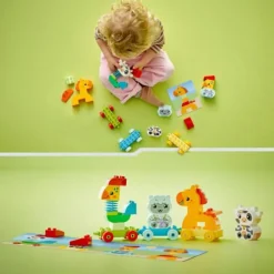 LEGO® DUPLO® Tierzug 10412