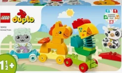 LEGO® DUPLO® Tierzug 10412