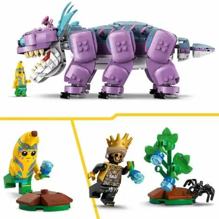 LEGO® Fortnite® Klombo 77077