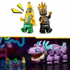 LEGO® Fortnite® Klombo 77077