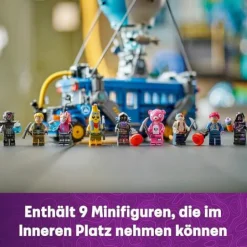 LEGO® Fortnite® Schlachtenbus 77073