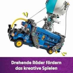 LEGO® Fortnite® Schlachtenbus 77073