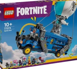 LEGO® Fortnite® Schlachtenbus 77073