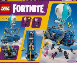 LEGO® Fortnite® Schlachtenbus 77073
