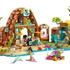 LEGO® Friends Familienurlaub Im Strandresort 42673