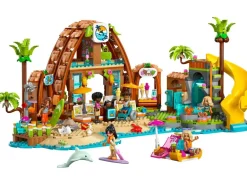 LEGO® Friends Familienurlaub Im Strandresort 42673