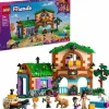 LEGO® Friends Ponyhof & Stall 42654