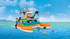 LEGO® Friends Seerettungsboot 41734
