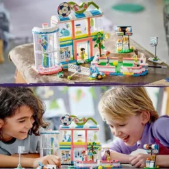 LEGO® Friends Sportzentrum 41744