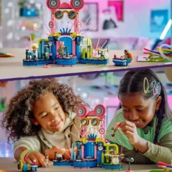 LEGO® Friends Talentshow in Heartlake City 42616