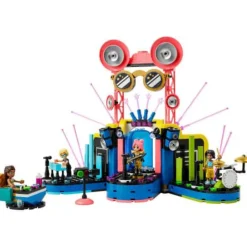 LEGO® Friends Talentshow in Heartlake City 42616