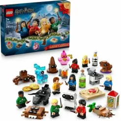 LEGO® Harry Potter™ Adventskalender 2025 76456