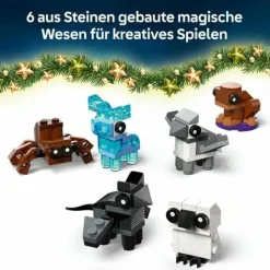 LEGO® Harry Potter™ Adventskalender 2025 76456
