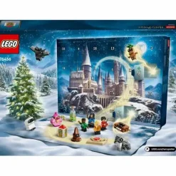 LEGO® Harry Potter™ Adventskalender 2025 76456