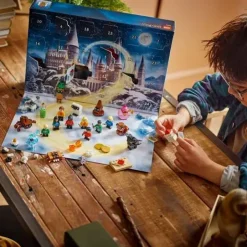 LEGO® Harry Potter™ Adventskalender 2025 76456